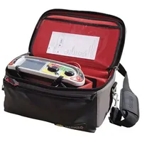 C.K Tools Magma Werkzeugkoffer Messgeräte Werkzeugtasche unbe