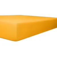Kneer Spannbettlaken Q93 Exclusive-Stretch 90 x 190 - 100