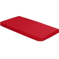IRISETTE Merkur 0006 Biber 100 x 200 cm chili