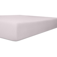 Kneer Spannbettlaken 22 Vario-Stretch 180 x 200 - 200