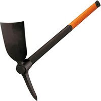 Fiskars Spitz- und Breithacke,