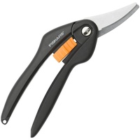 Fiskars 111270 SingelStep Allzweckschere Gartenschere