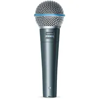 Shure Beta 58A