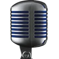 Shure Super 55 Deluxe