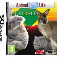 Gross Animal Life: Australien (NDS)