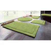 MY HOME Kapra Ø 80 cm grün