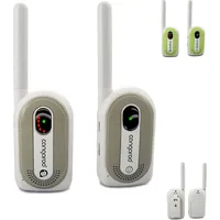 Moni Maternal Instinct-BM-166 grau