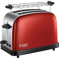 Russell Hobbs Colours Plus+ 23330-56 rot