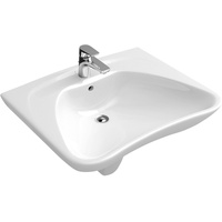 Villeroy & Boch O.novo Vita Waschtisch 60 x 49