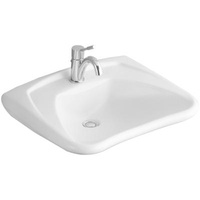 Villeroy & Boch Villeroy und Boch ViCare Waschtisch 71196301