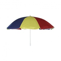 Siena Garden Beach Ø 180 cm bunt