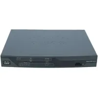 Cisco 887 ADSL2/2+ Annex M Router (CISCO887M-K9)