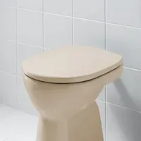 Laufen Pro WC-Sitz Bahamabeige