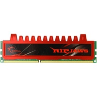 G.Skill RipJaws 4GB Kit DDR3 PC3-10600 (F3-10666CL9S-4GBRL)