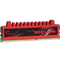 G.SKILL RipJaws 4GB Kit DDR3 PC3-10600 (F3-10666CL9S-4GBRL)