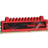 G.Skill RipJaws 4GB Kit DDR3 PC3-10600 (F3-10666CL9S-4GBRL)