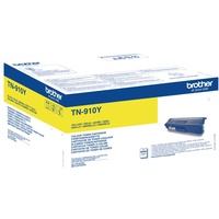 Brother TN-910Y gelb