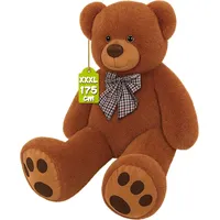 Monzana XXXL Riesenknuddel Teddy 101964