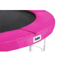 Salta Randabdeckung pink 244 cm