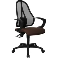 TOPSTAR Open Point P dunkelbraun