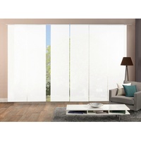 HOME WOHNIDEEN Roma 60 x 245 cm weiß 6