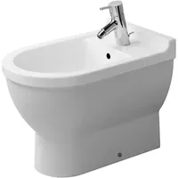 Duravit Starck 3 Stand-Bidet 360 x 560 mm