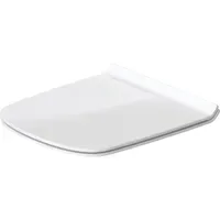 Duravit DuraStyle WC-Sitz Weiß