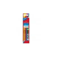 Faber-Castell Colour Grip Buntstifte 6 St.