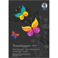 Ursus Sondereditions-Tonpapier A4 10 St.
