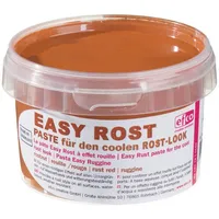 EFCO leicht Rost, Wasserbasis Paste, Rostbraun, 350 g