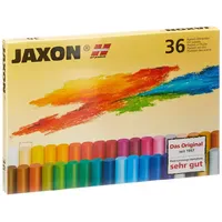 Jaxon Ölmalkreiden 36 St. mehrfarbig