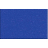 Ursus 2174639 Kunstdruckpapier Kunstpapier 100 Blatt königsblau,