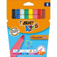 BIC Kids Visacolor XL,