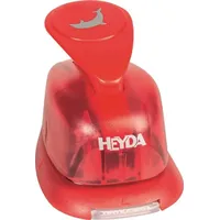 Heyda Heyda 203687464 Motivstanzer, klein Motivgröße: ca. 1, 7