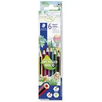 Staedtler Noris Colour 185 Farbstift 6 St. mehrfarbig