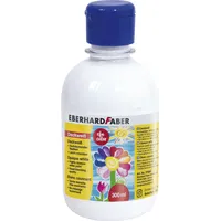 Eberhard Faber Deckweiß 300 ml Weiß