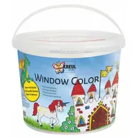 Kreul Window Color Power Pack Burg 6 x 125