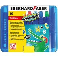 Eberhard Faber Mini Kids Club Dekorierstift 10St.