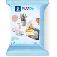 Staedtler FimoAir basic Modeliermasse 1 000 g blassrosa