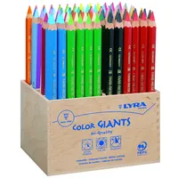 Lyra Pet Farb-Riese 96 St. mehrfarbig