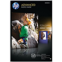 HP Advanced Glossy 10 x 15 cm 250 g/m2