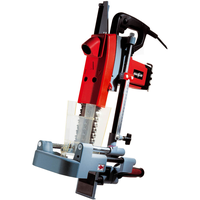 Mafell Schlosskastenstemmer SKS 130 mit 16 mm Kettengarnitur