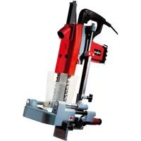 Mafell Schlosskastenstemmer SKS 130 mit 16 mm Kettengarnitur