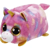 Ty Teeny Tys Star Einhorn bunt 42210