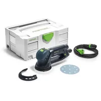 Festool RO 125 FEQ-Plus