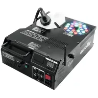Eurolite NSF-350 LED Hybrid Spray Fogger Nebelmaschine