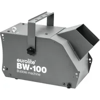 Eurolite BW-100 Seifenblasenmaschine