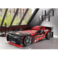 Vipack Autobett MRX schwarz