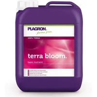 Plagron Terra Bloom 5 l
