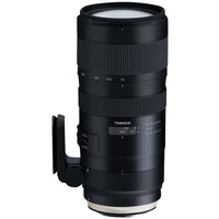 Tamron SP 70-200 mm F2,8 Di VC USD G2